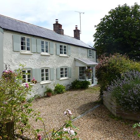 The Willows Shillingstone Exterior foto